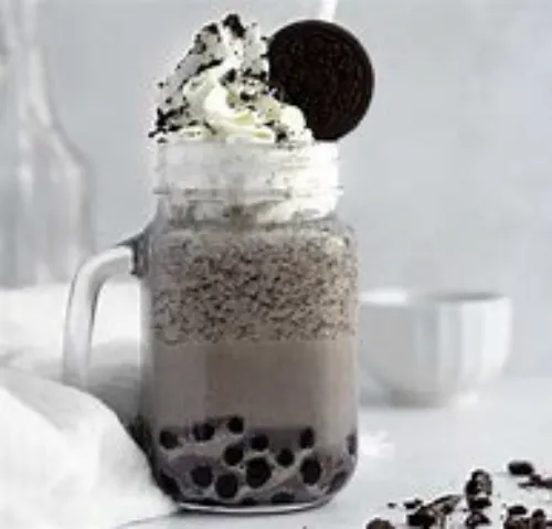 Oreo Shake